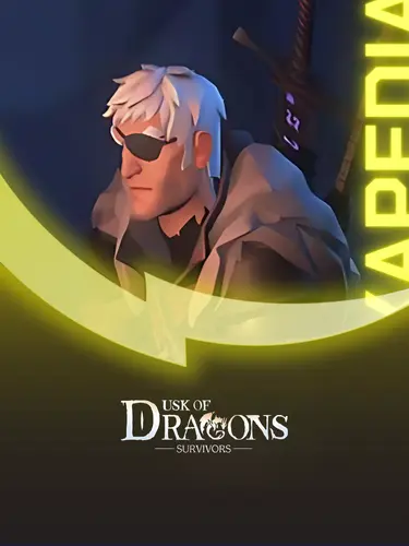 Dusk of Dragons: Survivors